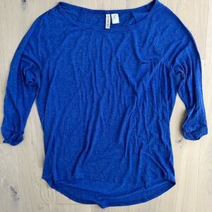 Divided Shirt